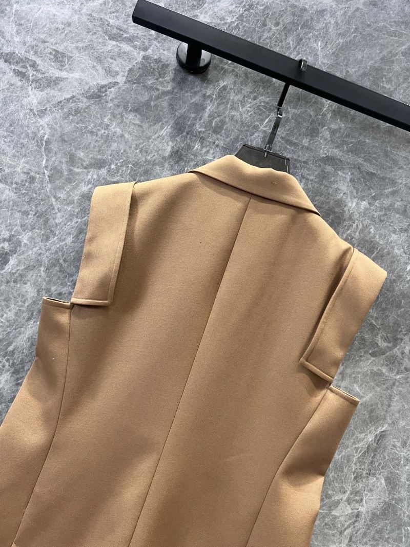 Max Mara Vest